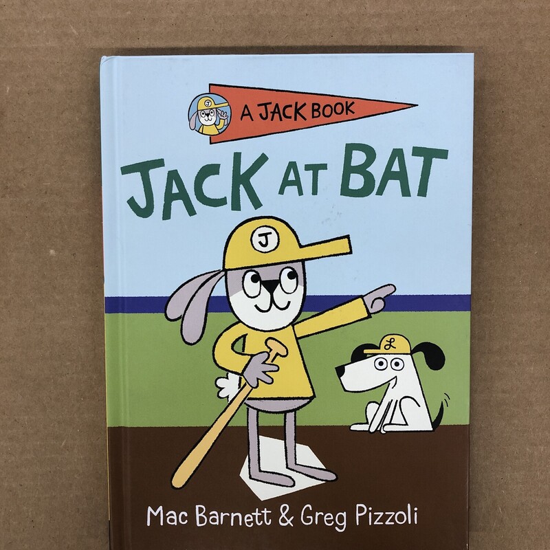 A Jack Book