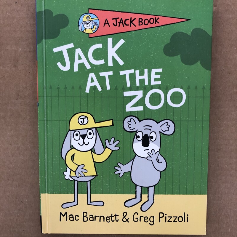 A Jack Book