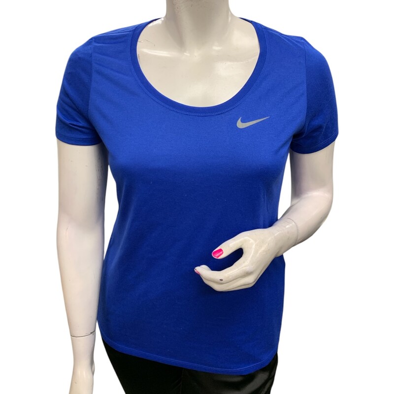 Nike Tshirt, Rylblu, Size: L