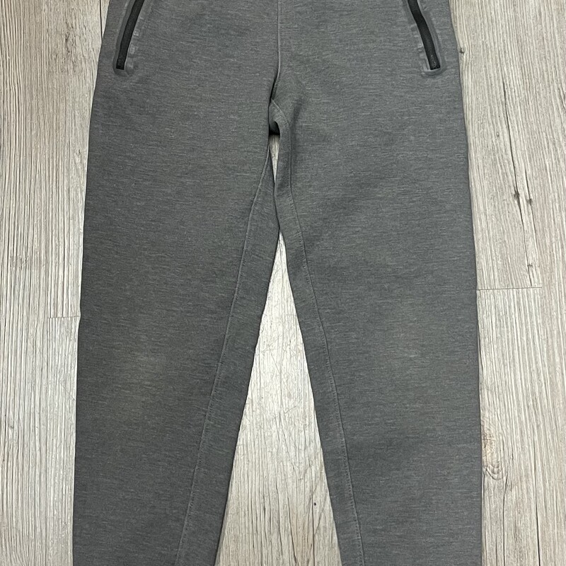 Old Navy Jogger Pants, Grey, Size: 8Y