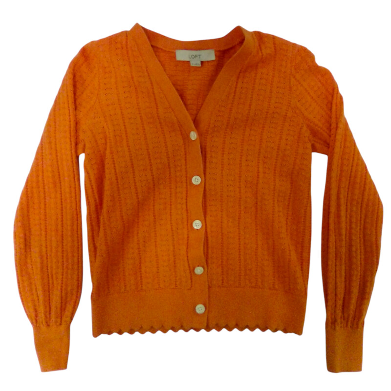 Orange Cardigan, Girl, Size: 12/14

Located at Pipsqueak Resale Boutique inside the Vancouver Mall, Suite 230, (upstairs between Round 1 and Golds Gym) or online at: #pipsqueakresale

All items are photographed prior to being steamed. Cross posted, items are located at #PipsqueakResaleBoutique, payments accepted: cash, paypal & credit cards. Any flaws will be described in the comments. More pictures available with link above. Local pick up available at the #VancouverMall, tax will be added (not included in price), shipping available (not included in price, *Clothing, shoes, books & DVDs for $6.99; please contact regarding shipment of toys or other larger items), item can be placed on hold with communication, message with any questions. Join Pipsqueak Resale - Online to see all the new items! Follow us on IG @pipsqueakresale & Thanks for looking! Due to the nature of consignment, any known flaws will be described; ALL SHIPPED SALES ARE FINAL. All items are currently located inside Pipsqueak Resale Boutique as a store front items purchased on location before items are prepared for shipment will be refunded.

#resalerocks #shopsmall #pipsqueakresale #shopvanmall #vancouverwa #portland #reusereducerecycle #fashiononabudget #chooseused #consignment #savemoney #shoplocal #weship  #shopvanmall #vancouvermall #vancouver #vancouverwashington #keepusopen #shoplocalonline #resale #resaleboutique #mommyandme #minime #fashion #reseller #usedclothing #usedtoys #secondhand #consign #store #clothes #womensclothes #kidsclothes #shopvancouvermall