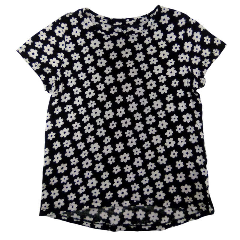 Shirt: Black/White Flower, Girl, Size: 10/12

Located at Pipsqueak Resale Boutique inside the Vancouver Mall, Suite 230, (upstairs between Round 1 and Golds Gym) or online at: #pipsqueakresale

All items are photographed prior to being steamed. Cross posted, items are located at #PipsqueakResaleBoutique, payments accepted: cash, paypal & credit cards. Any flaws will be described in the comments. More pictures available with link above. Local pick up available at the #VancouverMall, tax will be added (not included in price), shipping available (not included in price, *Clothing, shoes, books & DVDs for $6.99; please contact regarding shipment of toys or other larger items), item can be placed on hold with communication, message with any questions. Join Pipsqueak Resale - Online to see all the new items! Follow us on IG @pipsqueakresale & Thanks for looking! Due to the nature of consignment, any known flaws will be described; ALL SHIPPED SALES ARE FINAL. All items are currently located inside Pipsqueak Resale Boutique as a store front items purchased on location before items are prepared for shipment will be refunded.

#resalerocks #shopsmall #pipsqueakresale #shopvanmall #vancouverwa #portland #reusereducerecycle #fashiononabudget #chooseused #consignment #savemoney #shoplocal #weship  #shopvanmall #vancouvermall #vancouver #vancouverwashington #keepusopen #shoplocalonline #resale #resaleboutique #mommyandme #minime #fashion #reseller #usedclothing #usedtoys #secondhand #consign #store #clothes #womensclothes #kidsclothes #shopvancouvermall