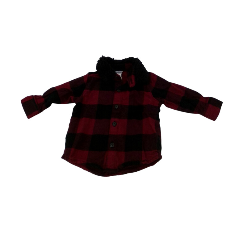 Long Sleeve Shirt: Plaid, Boy, Size: 6m

Located at Pipsqueak Resale Boutique inside the Vancouver Mall, Suite 230, (upstairs between Round 1 and Golds Gym) or online at: #pipsqueakresale

All items are photographed prior to being steamed. Cross posted, items are located at #PipsqueakResaleBoutique, payments accepted: cash, paypal & credit cards. Any flaws will be described in the comments. More pictures available with link above. Local pick up available at the #VancouverMall, tax will be added (not included in price), shipping available (not included in price, *Clothing, shoes, books & DVDs for $6.99; please contact regarding shipment of toys or other larger items), item can be placed on hold with communication, message with any questions. Join Pipsqueak Resale - Online to see all the new items! Follow us on IG @pipsqueakresale & Thanks for looking! Due to the nature of consignment, any known flaws will be described; ALL SHIPPED SALES ARE FINAL. All items are currently located inside Pipsqueak Resale Boutique as a store front items purchased on location before items are prepared for shipment will be refunded.

#resalerocks #shopsmall #pipsqueakresale #shopvanmall #vancouverwa #portland #reusereducerecycle #fashiononabudget #chooseused #consignment #savemoney #shoplocal #weship  #shopvanmall #vancouvermall #vancouver #vancouverwashington #keepusopen #shoplocalonline #resale #resaleboutique #mommyandme #minime #fashion #reseller #usedclothing #usedtoys #secondhand #consign #store #clothes #womensclothes #kidsclothes #shopvancouvermall