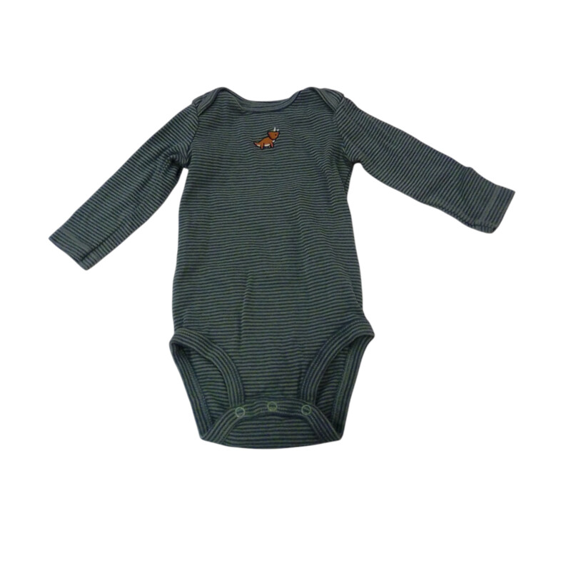 Long Sleeve Onesie: Dino, Boy, Size: 6m

Located at Pipsqueak Resale Boutique inside the Vancouver Mall, Suite 230, (upstairs between Round 1 and Golds Gym) or online at: #pipsqueakresale

All items are photographed prior to being steamed. Cross posted, items are located at #PipsqueakResaleBoutique, payments accepted: cash, paypal & credit cards. Any flaws will be described in the comments. More pictures available with link above. Local pick up available at the #VancouverMall, tax will be added (not included in price), shipping available (not included in price, *Clothing, shoes, books & DVDs for $6.99; please contact regarding shipment of toys or other larger items), item can be placed on hold with communication, message with any questions. Join Pipsqueak Resale - Online to see all the new items! Follow us on IG @pipsqueakresale & Thanks for looking! Due to the nature of consignment, any known flaws will be described; ALL SHIPPED SALES ARE FINAL. All items are currently located inside Pipsqueak Resale Boutique as a store front items purchased on location before items are prepared for shipment will be refunded.

#resalerocks #shopsmall #pipsqueakresale #shopvanmall #vancouverwa #portland #reusereducerecycle #fashiononabudget #chooseused #consignment #savemoney #shoplocal #weship  #shopvanmall #vancouvermall #vancouver #vancouverwashington #keepusopen #shoplocalonline #resale #resaleboutique #mommyandme #minime #fashion #reseller #usedclothing #usedtoys #secondhand #consign #store #clothes #womensclothes #kidsclothes #shopvancouvermall