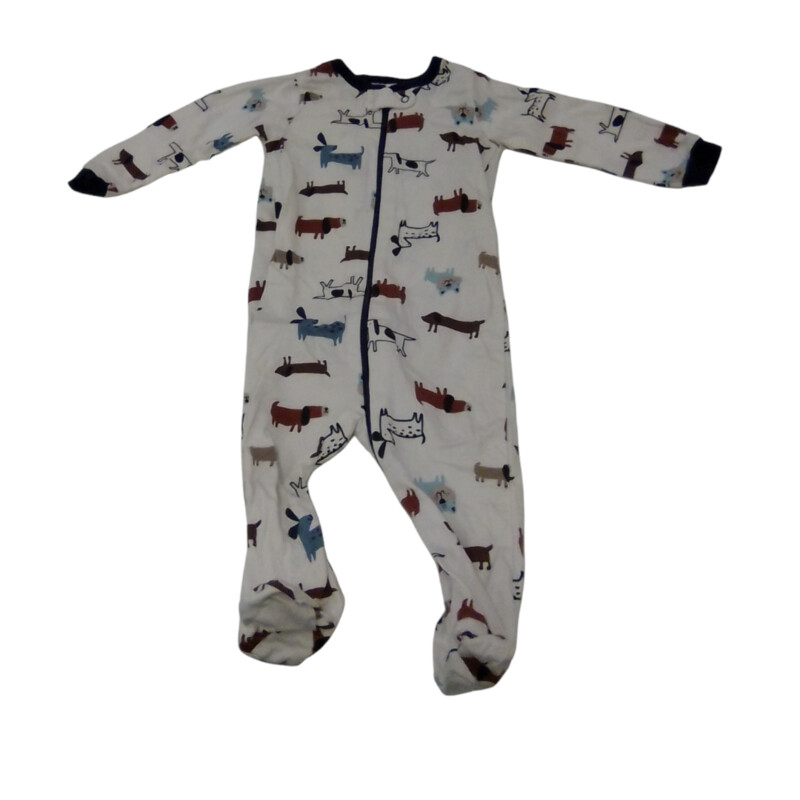 Sleeper: Dogs, Boy, Size: 3/6m

Located at Pipsqueak Resale Boutique inside the Vancouver Mall, Suite 230, (upstairs between Round 1 and Golds Gym) or online at: #pipsqueakresale

All items are photographed prior to being steamed. Cross posted, items are located at #PipsqueakResaleBoutique, payments accepted: cash, paypal & credit cards. Any flaws will be described in the comments. More pictures available with link above. Local pick up available at the #VancouverMall, tax will be added (not included in price), shipping available (not included in price, *Clothing, shoes, books & DVDs for $6.99; please contact regarding shipment of toys or other larger items), item can be placed on hold with communication, message with any questions. Join Pipsqueak Resale - Online to see all the new items! Follow us on IG @pipsqueakresale & Thanks for looking! Due to the nature of consignment, any known flaws will be described; ALL SHIPPED SALES ARE FINAL. All items are currently located inside Pipsqueak Resale Boutique as a store front items purchased on location before items are prepared for shipment will be refunded.

#resalerocks #shopsmall #pipsqueakresale #shopvanmall #vancouverwa #portland #reusereducerecycle #fashiononabudget #chooseused #consignment #savemoney #shoplocal #weship  #shopvanmall #vancouvermall #vancouver #vancouverwashington #keepusopen #shoplocalonline #resale #resaleboutique #mommyandme #minime #fashion #reseller #usedclothing #usedtoys #secondhand #consign #store #clothes #womensclothes #kidsclothes #shopvancouvermall