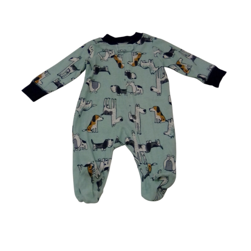 Sleeper: Blue/ Dogs, Boy, Size: 3m

Located at Pipsqueak Resale Boutique inside the Vancouver Mall, Suite 230, (upstairs between Round 1 and Golds Gym) or online at: #pipsqueakresale

All items are photographed prior to being steamed. Cross posted, items are located at #PipsqueakResaleBoutique, payments accepted: cash, paypal & credit cards. Any flaws will be described in the comments. More pictures available with link above. Local pick up available at the #VancouverMall, tax will be added (not included in price), shipping available (not included in price, *Clothing, shoes, books & DVDs for $6.99; please contact regarding shipment of toys or other larger items), item can be placed on hold with communication, message with any questions. Join Pipsqueak Resale - Online to see all the new items! Follow us on IG @pipsqueakresale & Thanks for looking! Due to the nature of consignment, any known flaws will be described; ALL SHIPPED SALES ARE FINAL. All items are currently located inside Pipsqueak Resale Boutique as a store front items purchased on location before items are prepared for shipment will be refunded.

#resalerocks #shopsmall #pipsqueakresale #shopvanmall #vancouverwa #portland #reusereducerecycle #fashiononabudget #chooseused #consignment #savemoney #shoplocal #weship  #shopvanmall #vancouvermall #vancouver #vancouverwashington #keepusopen #shoplocalonline #resale #resaleboutique #mommyandme #minime #fashion #reseller #usedclothing #usedtoys #secondhand #consign #store #clothes #womensclothes #kidsclothes #shopvancouvermall