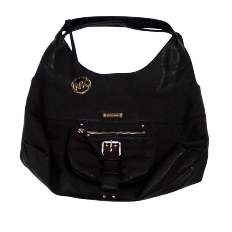 Black Purse