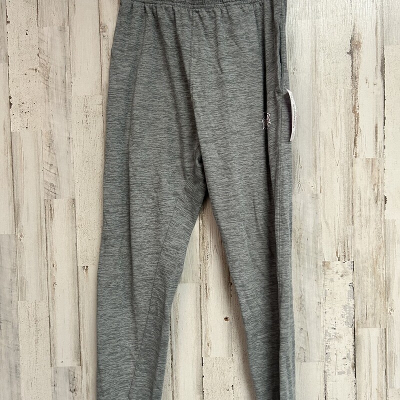 10/12 Grey State Pants