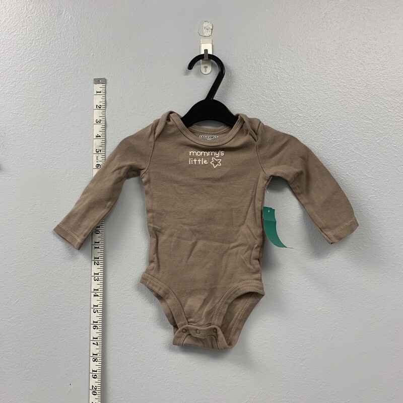 Babies R Us, Size: 9m, Item: Shirt