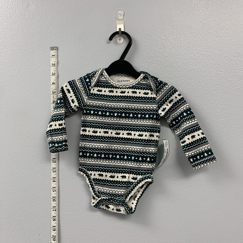 Old Navy, Size: 6-12m, Item: Shirt