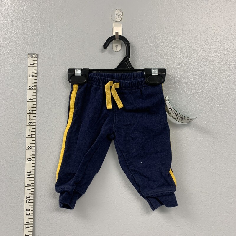 Child Of Mine, Size: 0-3m, Item: Pants