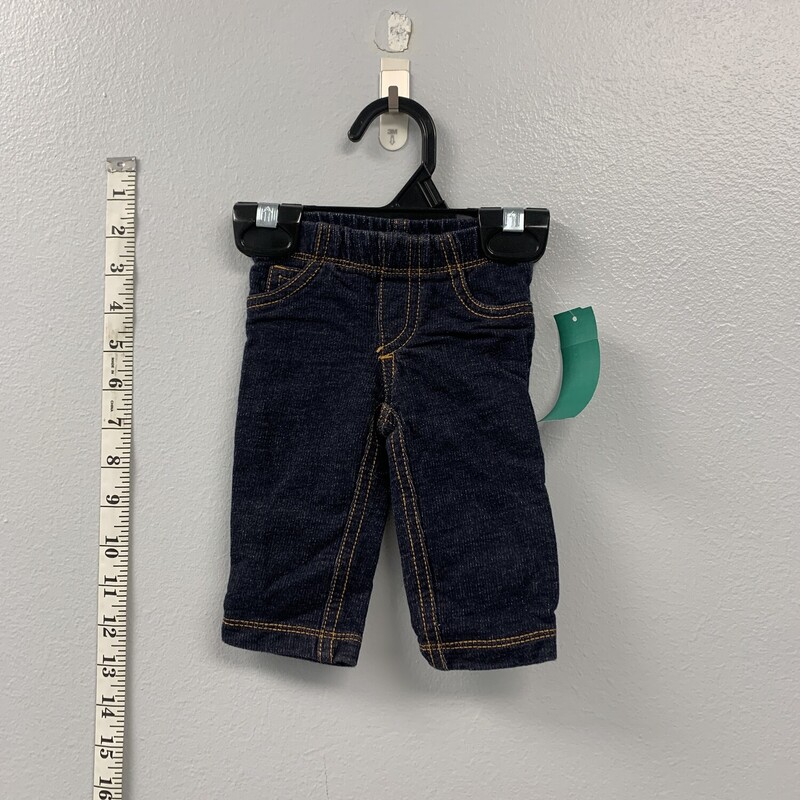 Carters, Size: 3m, Item: Pants