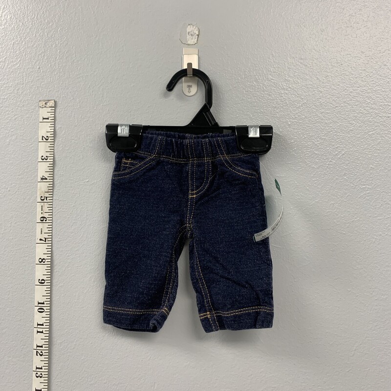 Carters, Size: Newborn, Item: Pants