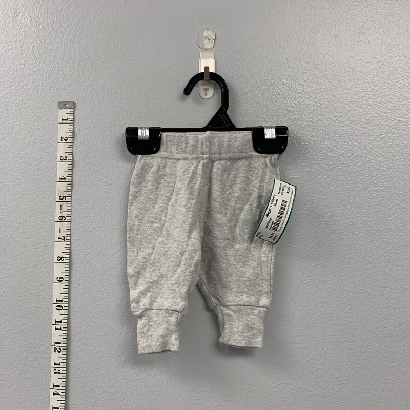 George, Size: Newborn, Item: Pants