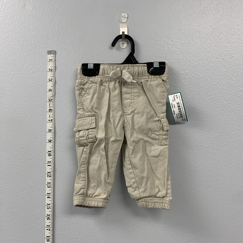 Osh Kosh, Size: 3m, Item: Pants