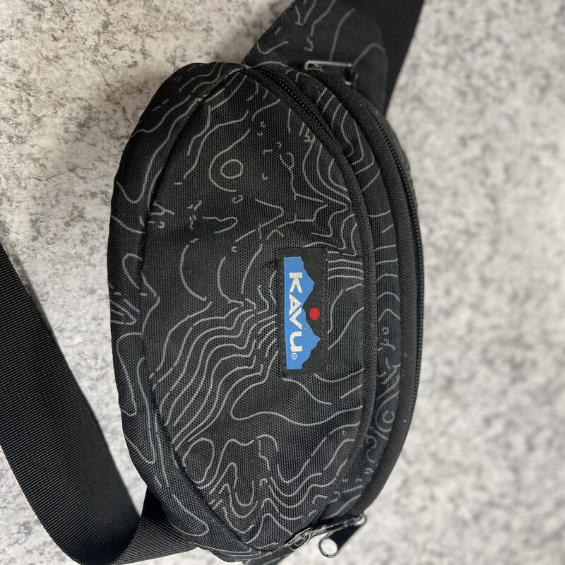 KAVA BELT BAG