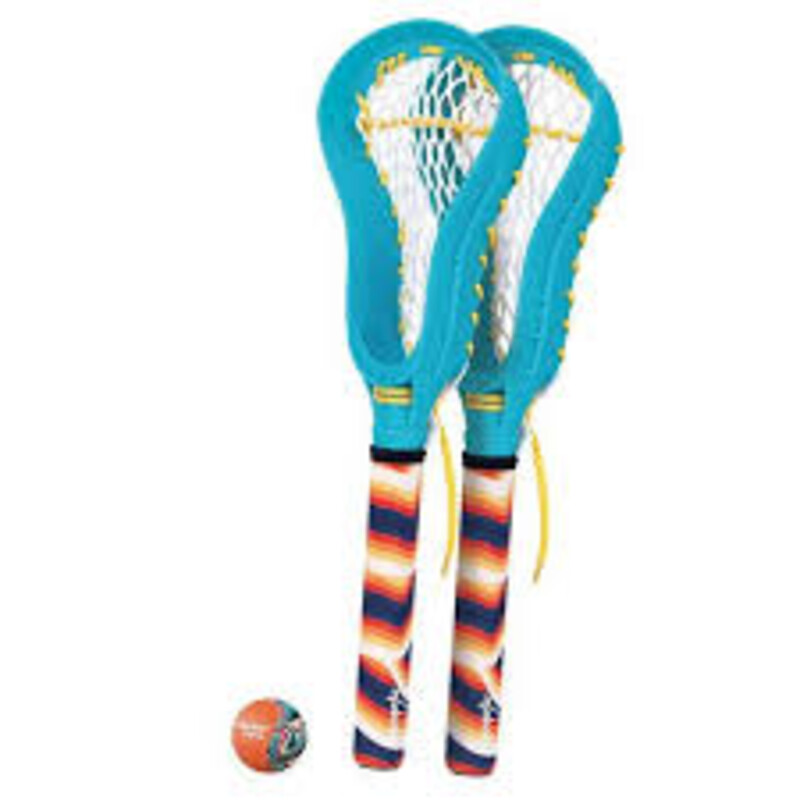 Mini Lacrosse Set