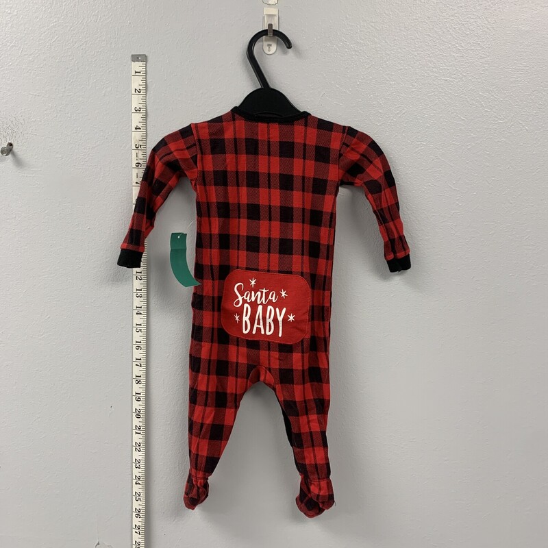 Pl Sleep, Size: 6m, Item: Sleeper