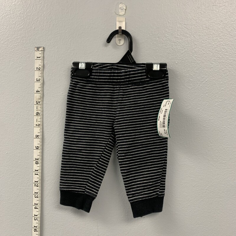 Carters, Size: 6m, Item: Pants