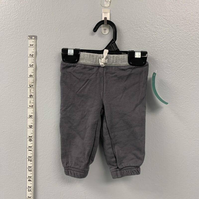 Carters, Size: 3m, Item: Pants