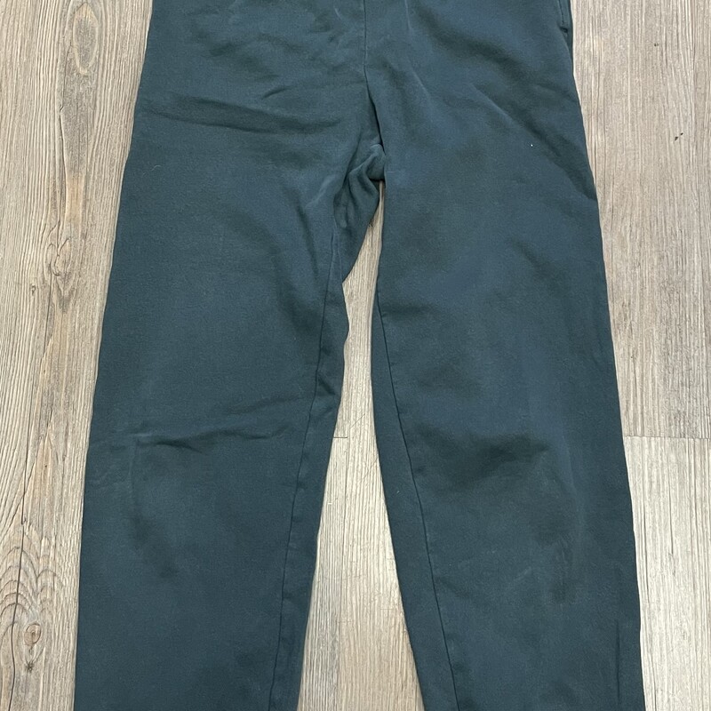 Gap Sweatpants, Green, Size: 14-16Y