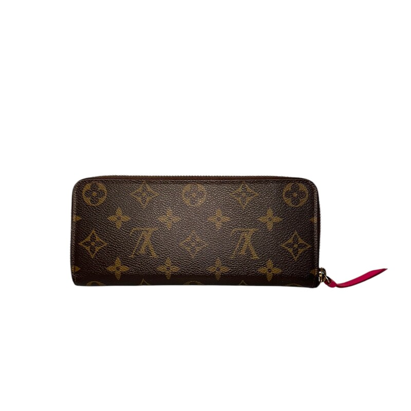 Louis Vuitton Zippy Compact Monogram  Wallet<br />
<br />
Date Code: GI0126<br />
<br />
Dimensions:<br />
<br />
Height : 3<br />
Width : 6<br />
<br />
In very good condition. Light wear throughout the wallet.<br />
<br />
Does not comes with original dust bag or box.