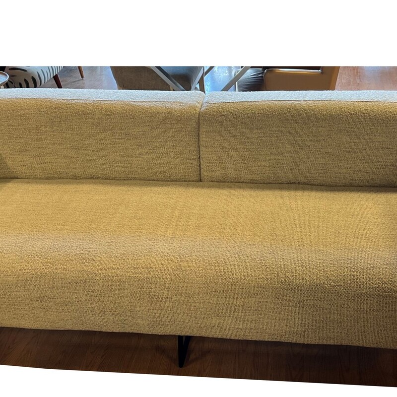 Four Hands Taylor Sofa, Off  White, Cotton
92in x 39in x 31in tall