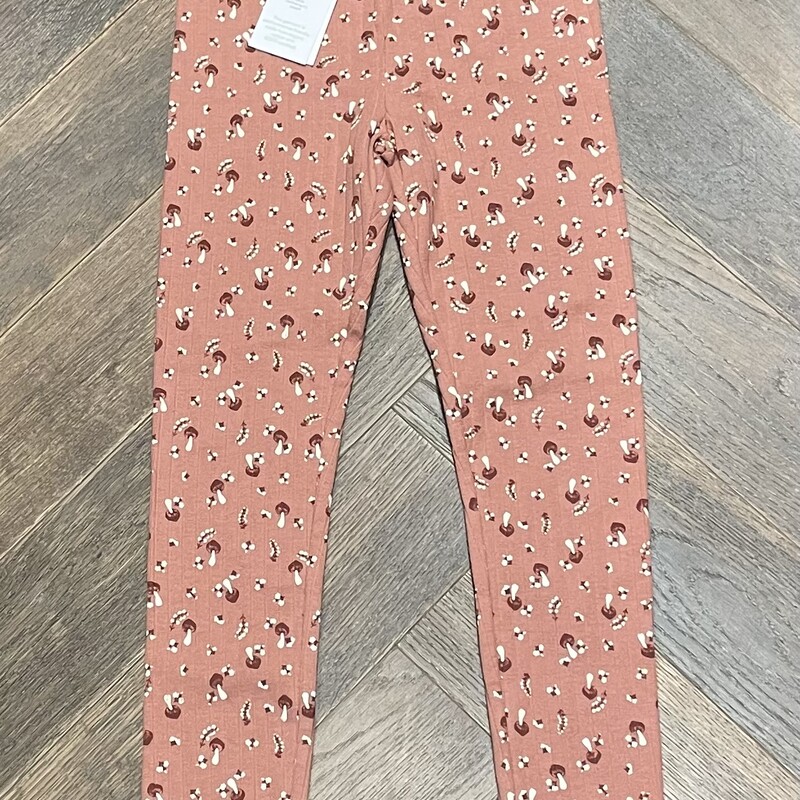 Noppies Legging, Oldrose, Size: 3-4Y
NEW