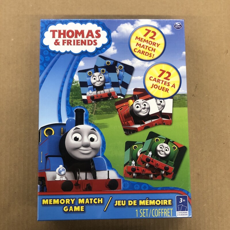 Thomas