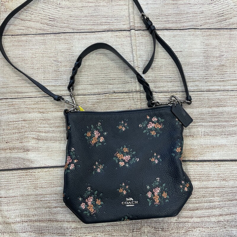 Coach Cross Body Purse