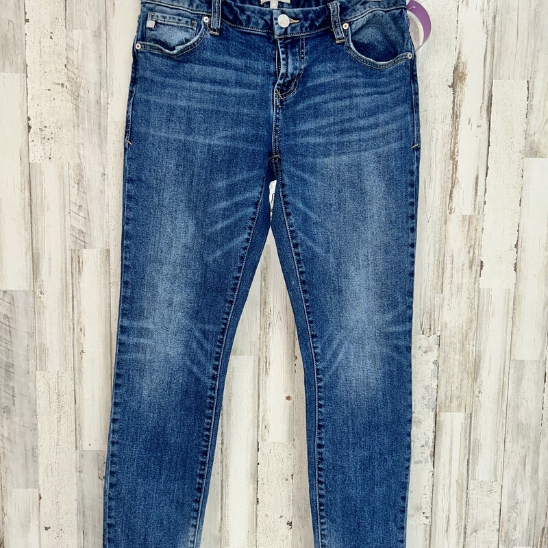 Sz26 Madison Style Jeans