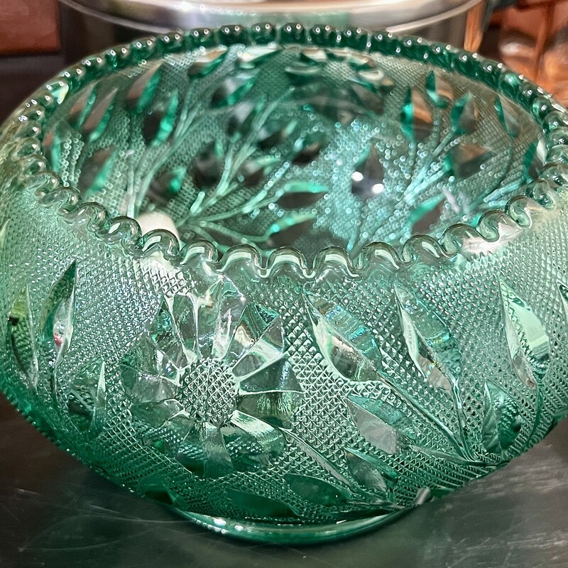 Bowl Fenton