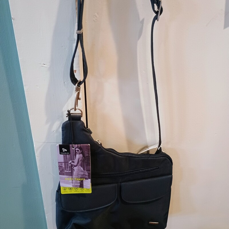 Travelon Anti-Theft Bag