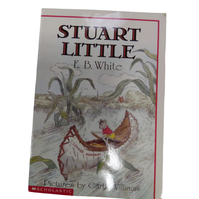 Stewart Little