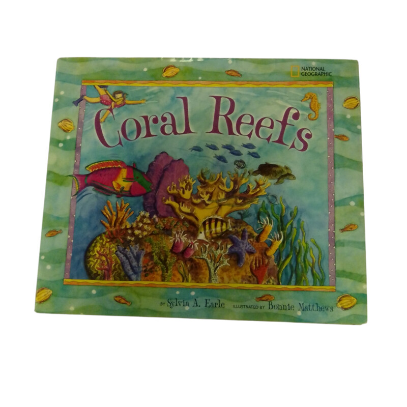 Coral Reefs