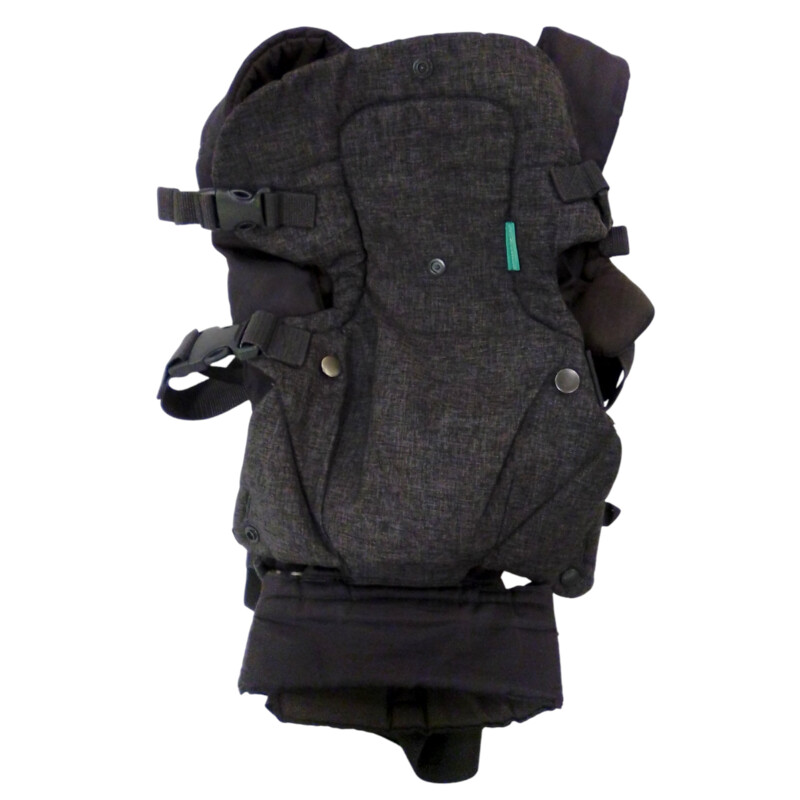 4-in-1 Ergonomic Carrier