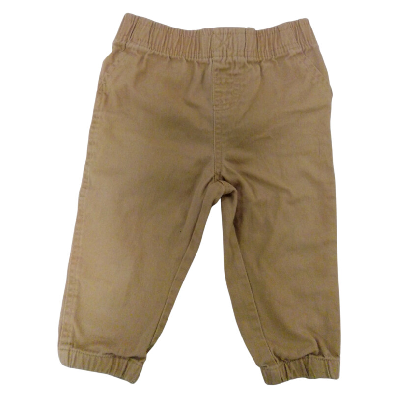 Khaki Pants