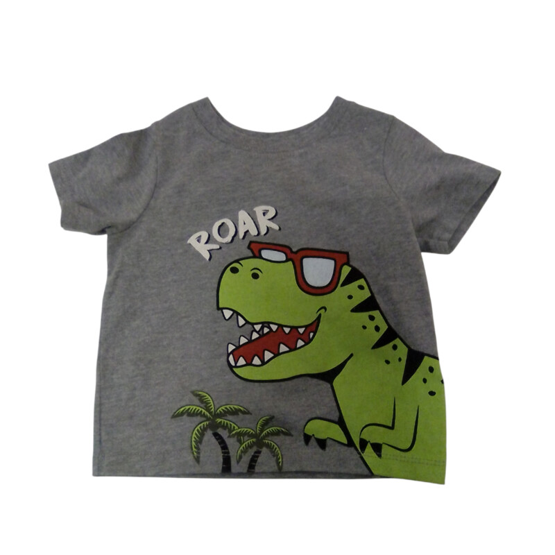 Shirts: Dinosaur