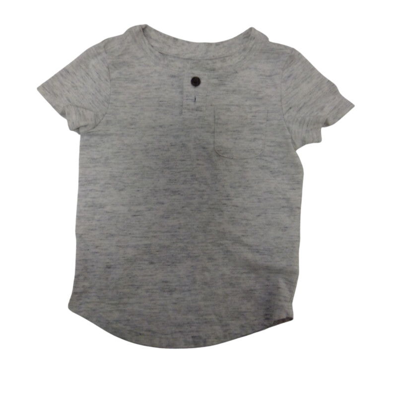 Shirt: Light Grey