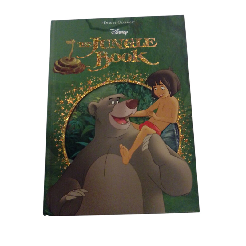 The Jungle Book