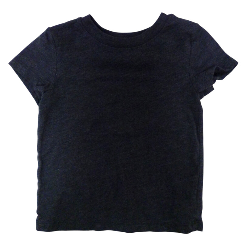 Shirt: Navy Blue