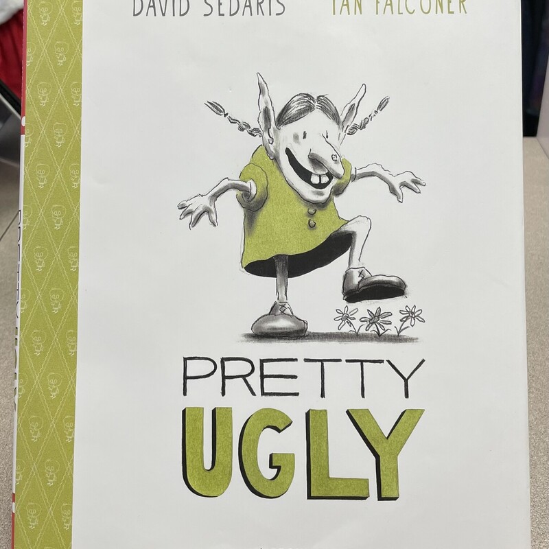 Pretty Ugly