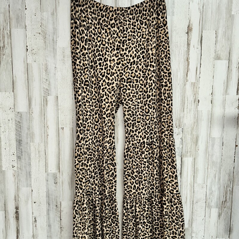 3X Cheetah Tier Pants