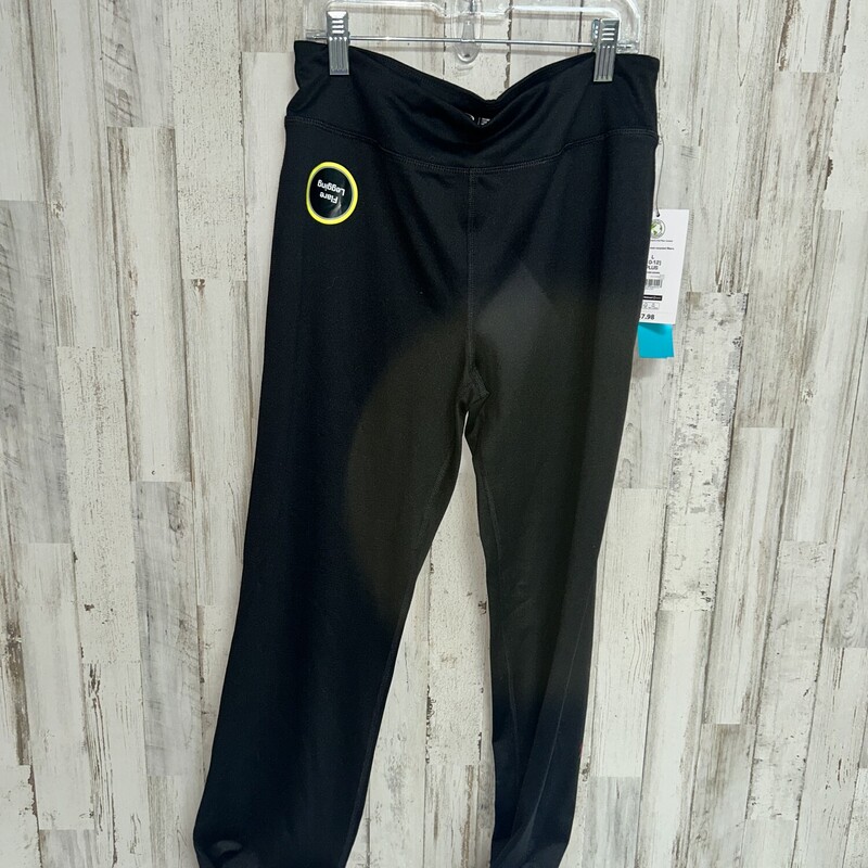 NEW 10/12 Flare Leggings