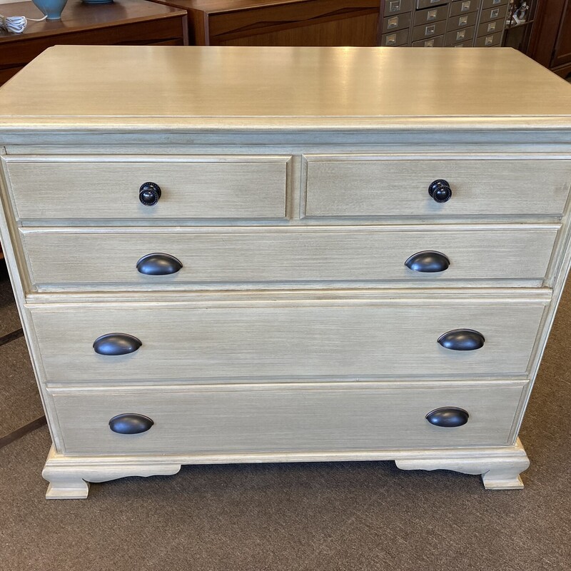 5 Drawer Chest,