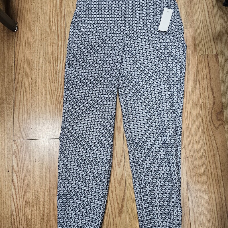 MAX STUDIO PANTS, BLUE, Size: XS