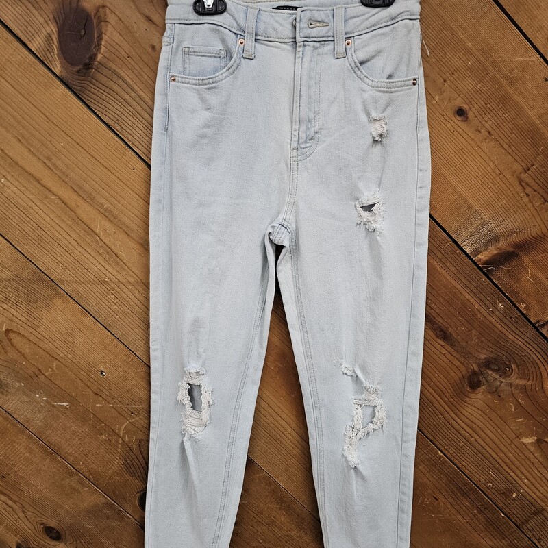 New WILD FABLE JEANS, DENIM, Size: 0