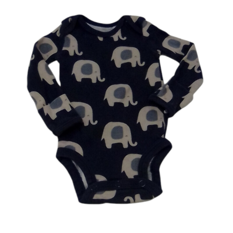 Long Sleeve Onesie:Elepha, Boy, Size: NB

Located at Pipsqueak Resale Boutique inside the Vancouver Mall, Suite 230, (upstairs between Round 1 and Golds Gym) or online at: #pipsqueakresale

All items are photographed prior to being steamed. Cross posted, items are located at #PipsqueakResaleBoutique, payments accepted: cash, paypal & credit cards. Any flaws will be described in the comments. More pictures available with link above. Local pick up available at the #VancouverMall, tax will be added (not included in price), shipping available (not included in price, *Clothing, shoes, books & DVDs for $6.99; please contact regarding shipment of toys or other larger items), item can be placed on hold with communication, message with any questions. Join Pipsqueak Resale - Online to see all the new items! Follow us on IG @pipsqueakresale & Thanks for looking! Due to the nature of consignment, any known flaws will be described; ALL SHIPPED SALES ARE FINAL. All items are currently located inside Pipsqueak Resale Boutique as a store front items purchased on location before items are prepared for shipment will be refunded.

#resalerocks #shopsmall #pipsqueakresale #shopvanmall #vancouverwa #portland #reusereducerecycle #fashiononabudget #chooseused #consignment #savemoney #shoplocal #weship  #shopvanmall #vancouvermall #vancouver #vancouverwashington #keepusopen #shoplocalonline #resale #resaleboutique #mommyandme #minime #fashion #reseller #usedclothing #usedtoys #secondhand #consign #store #clothes #womensclothes #kidsclothes #shopvancouvermall