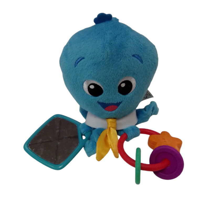 Octopus Toys