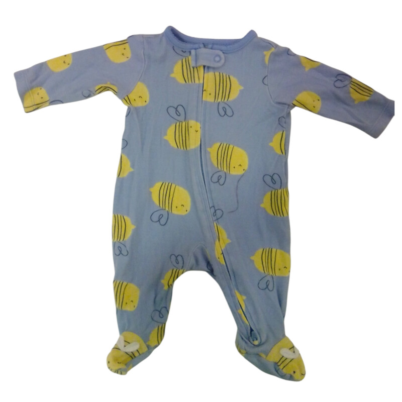 Sleeper: Blue W/ Bees, Boy, Size: 3m

Located at Pipsqueak Resale Boutique inside the Vancouver Mall, Suite 230, (upstairs between Round 1 and Golds Gym) or online at: #pipsqueakresale

All items are photographed prior to being steamed. Cross posted, items are located at #PipsqueakResaleBoutique, payments accepted: cash, paypal & credit cards. Any flaws will be described in the comments. More pictures available with link above. Local pick up available at the #VancouverMall, tax will be added (not included in price), shipping available (not included in price, *Clothing, shoes, books & DVDs for $6.99; please contact regarding shipment of toys or other larger items), item can be placed on hold with communication, message with any questions. Join Pipsqueak Resale - Online to see all the new items! Follow us on IG @pipsqueakresale & Thanks for looking! Due to the nature of consignment, any known flaws will be described; ALL SHIPPED SALES ARE FINAL. All items are currently located inside Pipsqueak Resale Boutique as a store front items purchased on location before items are prepared for shipment will be refunded.

#resalerocks #shopsmall #pipsqueakresale #shopvanmall #vancouverwa #portland #reusereducerecycle #fashiononabudget #chooseused #consignment #savemoney #shoplocal #weship  #shopvanmall #vancouvermall #vancouver #vancouverwashington #keepusopen #shoplocalonline #resale #resaleboutique #mommyandme #minime #fashion #reseller #usedclothing #usedtoys #secondhand #consign #store #clothes #womensclothes #kidsclothes #shopvancouvermall